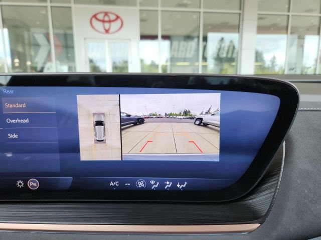 Used 2024 Buick Envision Sport Touring AWD/4WD image 13