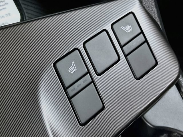 New 2027 Kia Sportage EX FWD image 20