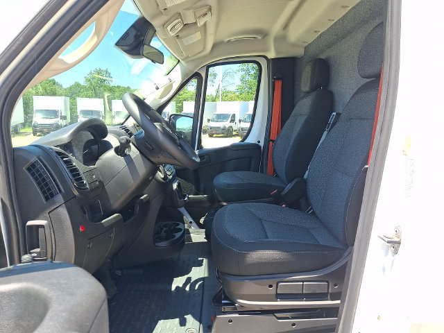 New 2023 RAM ProMaster 3500 FWD image 5