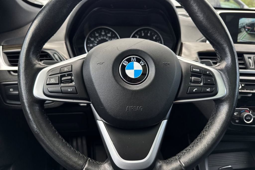Used 2018 BMW X1 sDrive28i FWD image 25