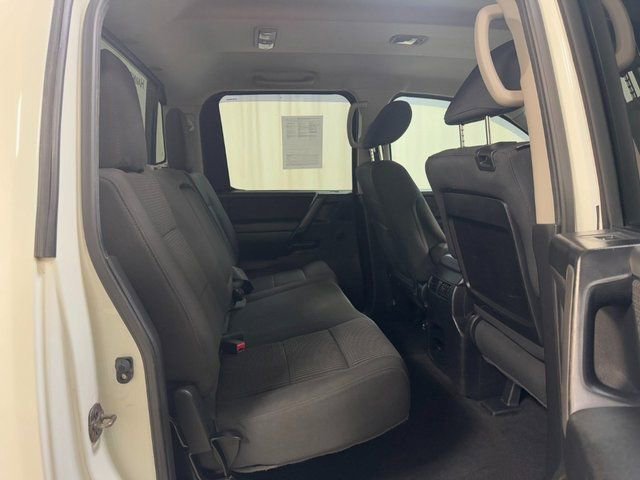 Used 2013 Nissan Titan SV image 34