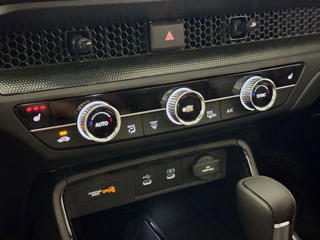 New 2026 Honda CR-V Sport-L image 31