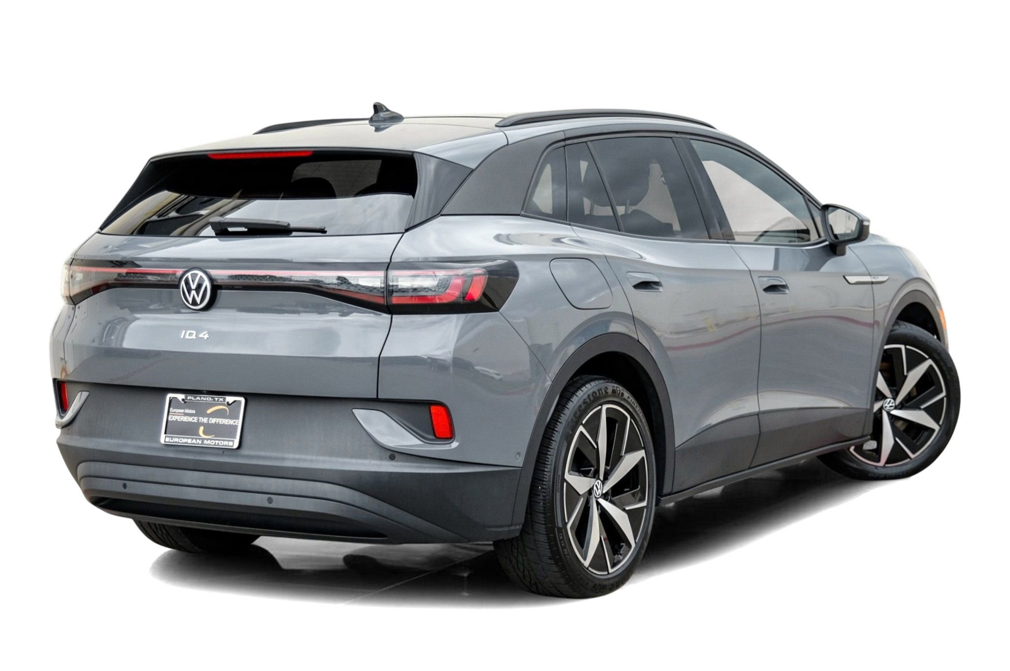 Used 2023 Volkswagen ID.4 Pro S RWD image 8