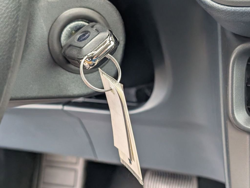 New 2026 Ford Maverick XL w/ Equipment Group 101A image 40