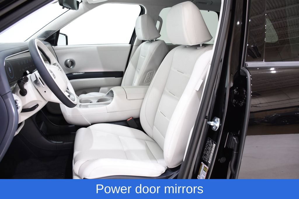 New 2026 Hyundai Palisade Calligraphy image 25