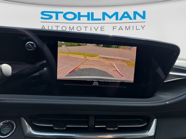 Used 2024 Buick Envista Preferred w/ Advanced Safety Package FWD image 16