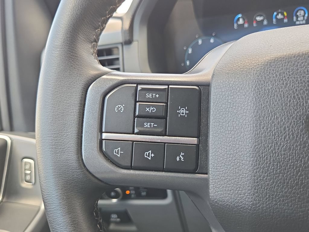 Used 2025 Ford F150 XLT w/ Equipment Group 301A Standard AWD/4WD image 20