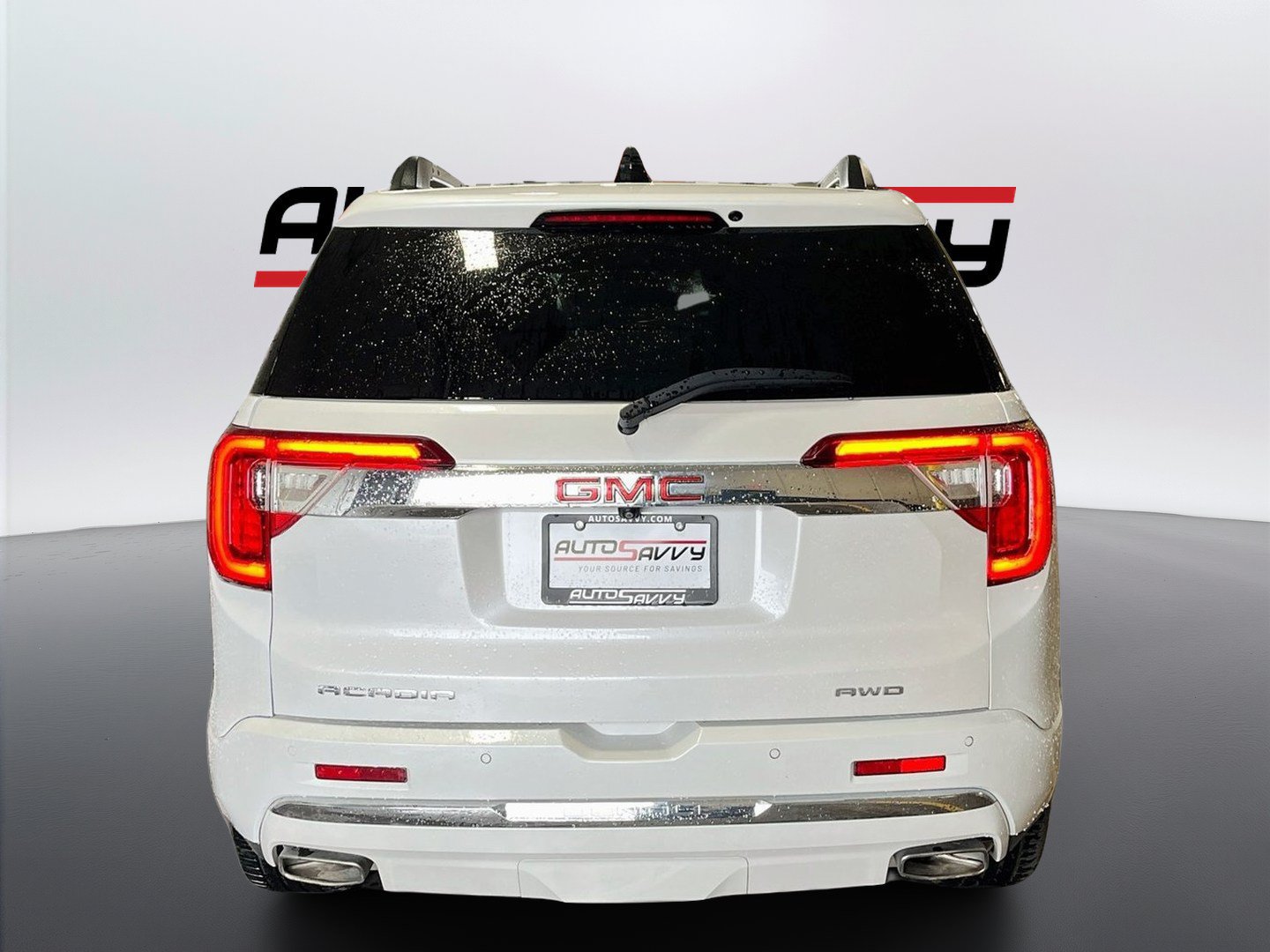 Used 2023 GMC Acadia AT4 w/ Preferred Package AWD/4WD image 6