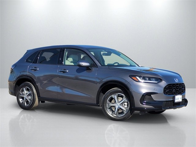 New 2025 Honda HR-V EX-L