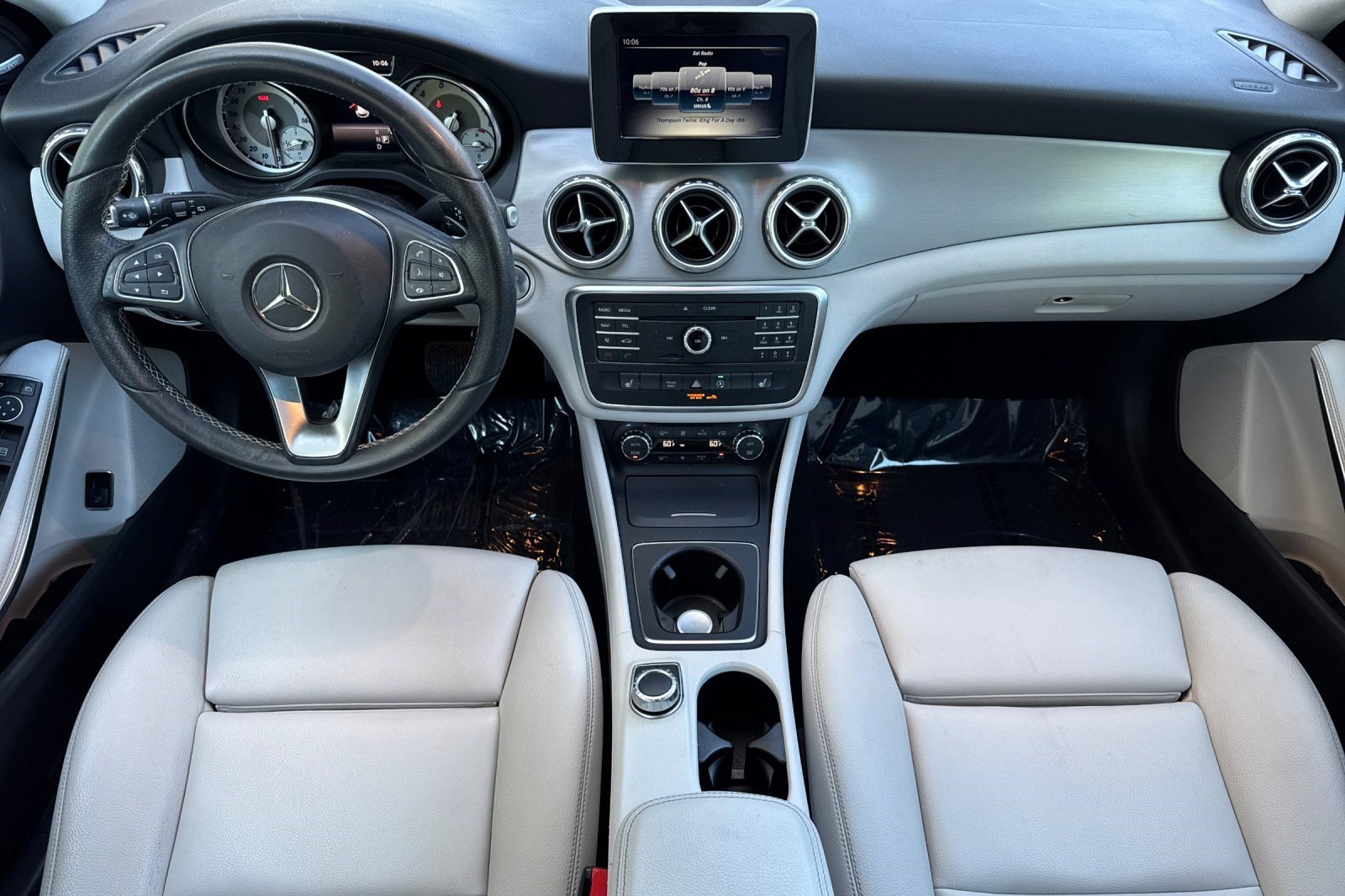 Used 2017 Mercedes-Benz GLA 250 image 27