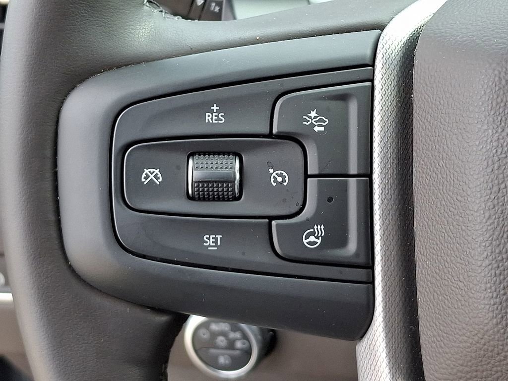 Used 2025 GMC Sierra 1500 Denali w/ Technology Package image 22