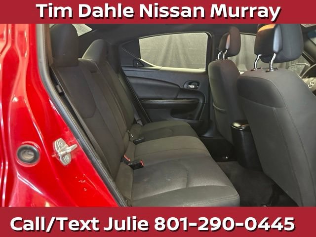Used 2012 Dodge Avenger SE FWD image 18