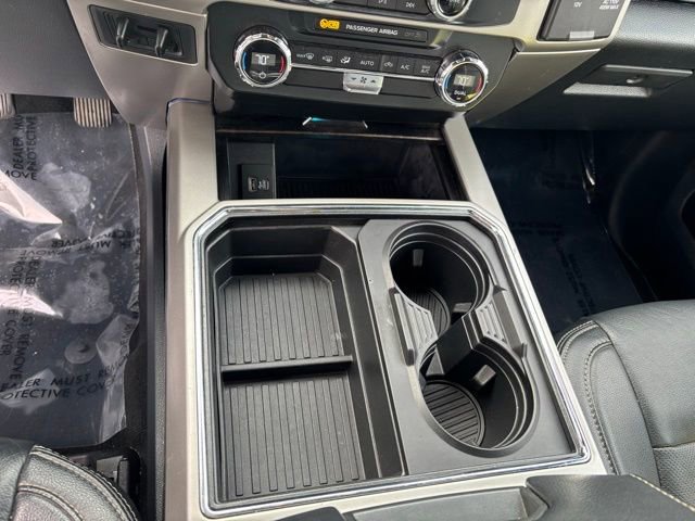 Used 2022 Ford F250 Lariat image 26