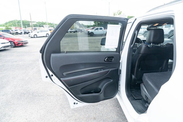 Certified 2023 Dodge Durango R/T AWD/4WD image 11
