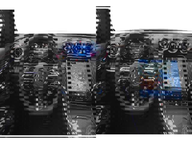 New 2026 Mercedes-Benz CLE 53 AMG 4MATIC Coupe image 45