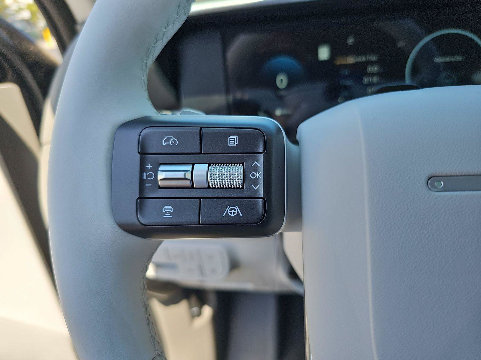 New 2026 Hyundai Palisade SEL FWD image 19