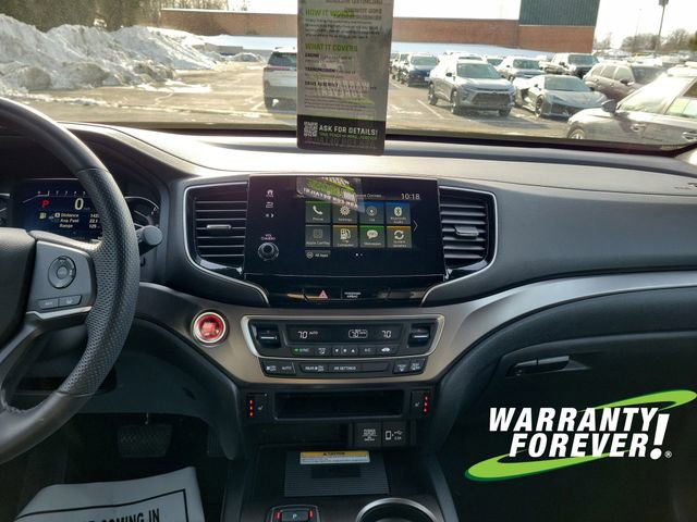Used 2023 Honda Passport EX-L image 11