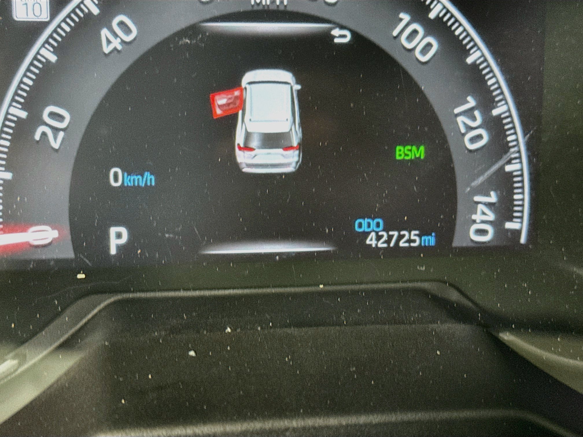 Certified 2024 Toyota RAV4 XLE FWD image 13