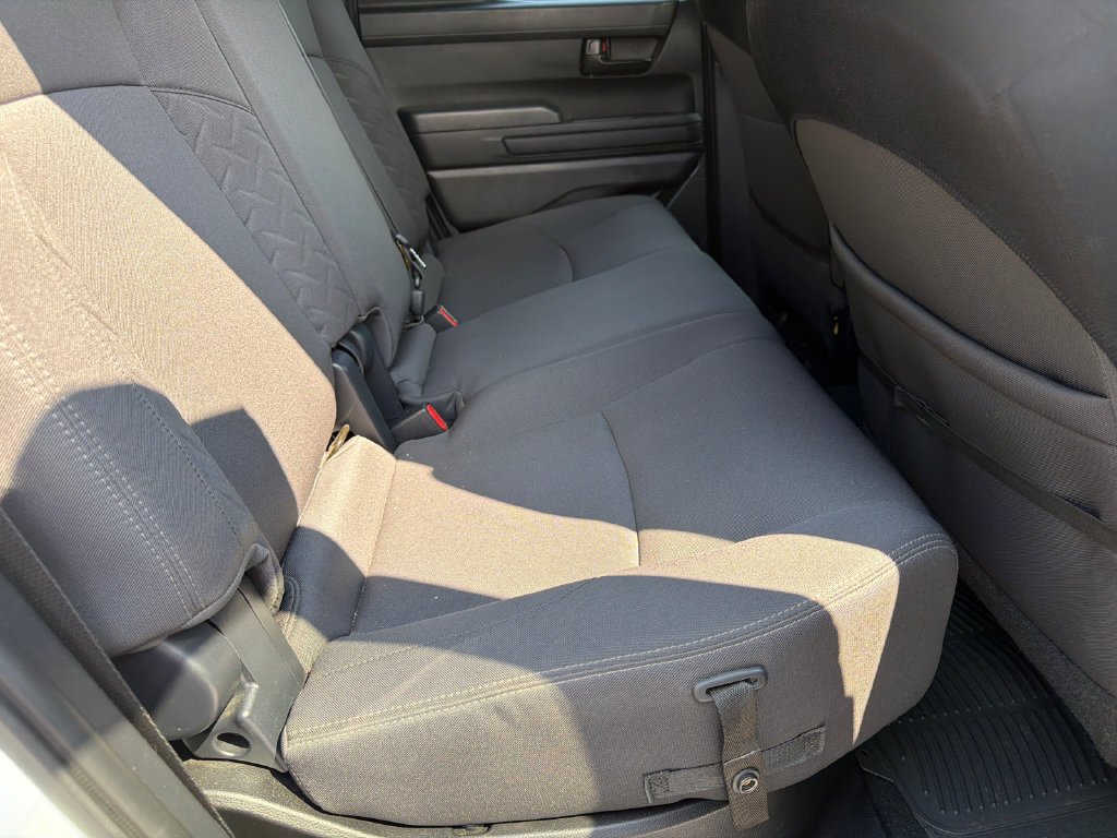 Used 2025 Toyota Tacoma SR AWD/4WD image 18
