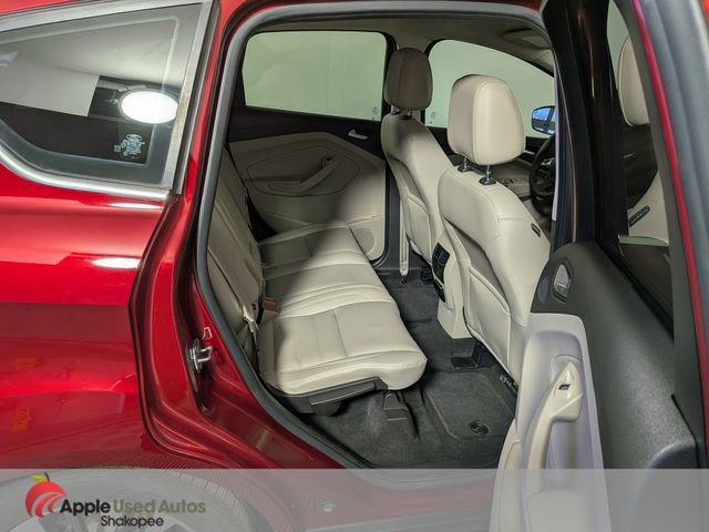 Used 2017 Ford C-MAX Titanium w/ Equipment Group 301A image 38