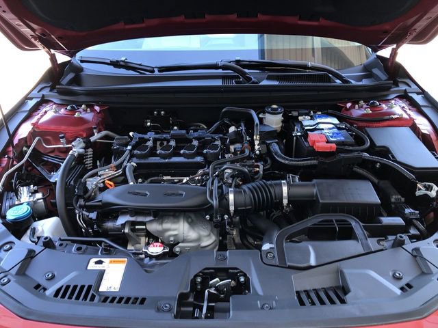 Used 2024 Honda Accord EX image 14