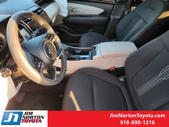 Used 2024 Hyundai Tucson SEL image 14