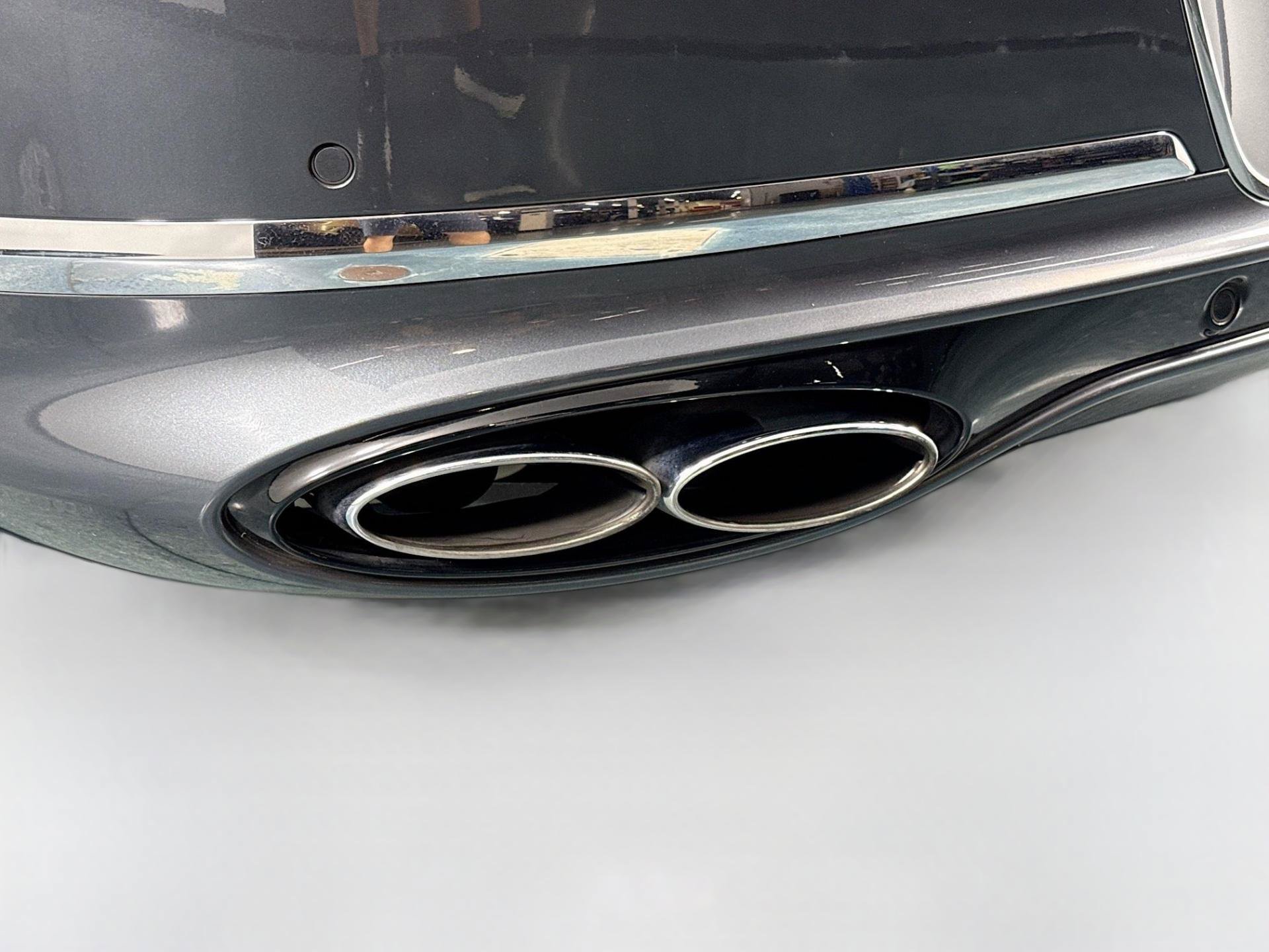 Used 2020 Bentley Continental GT V8 AWD/4WD image 48