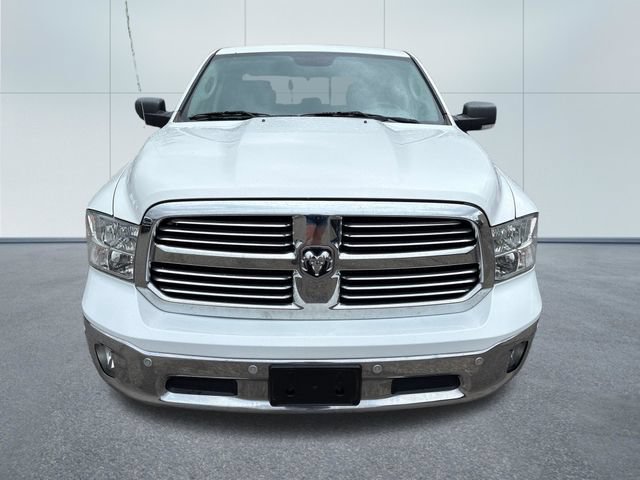 Used 2018 RAM 1500 Big Horn AWD/4WD image 8