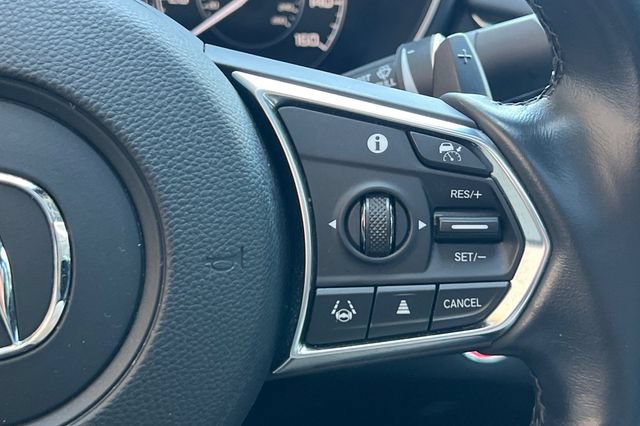 Used 2023 Acura TLX SH-AWD w/ Advance Package image 33