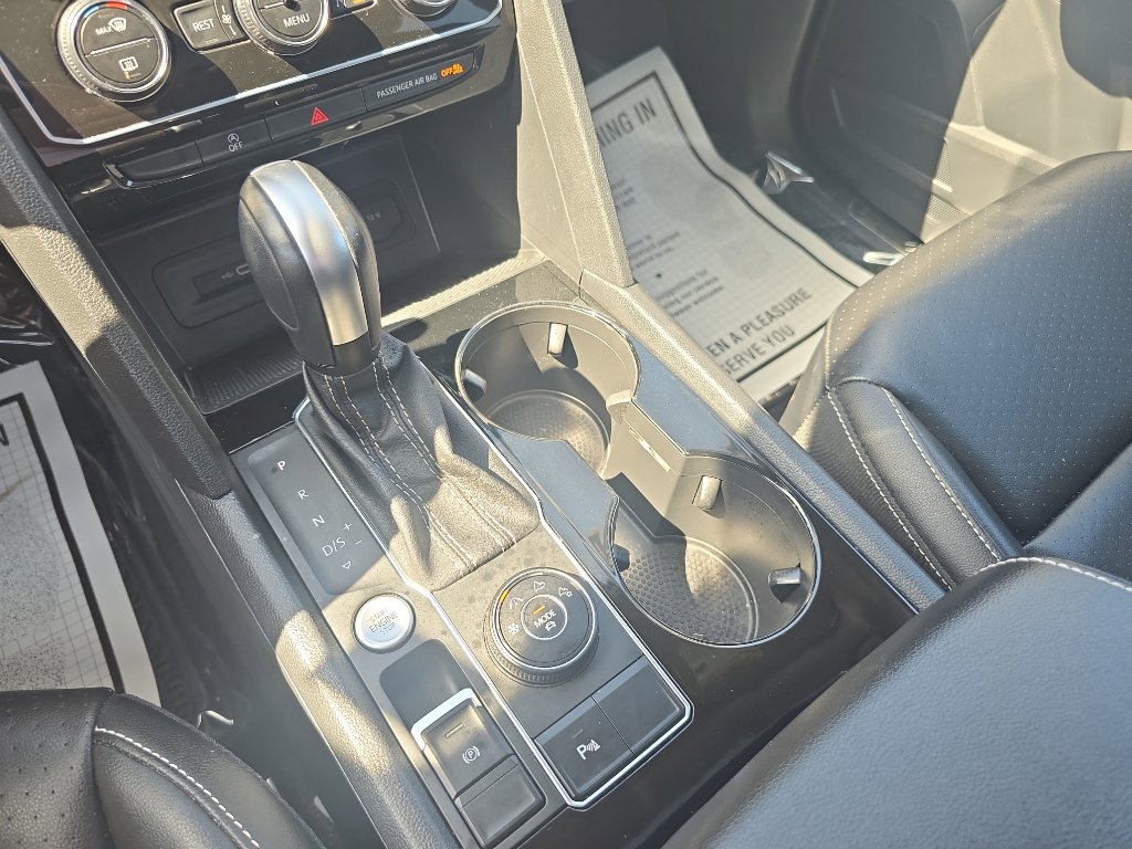 Used 2022 Volkswagen Atlas SEL image 23