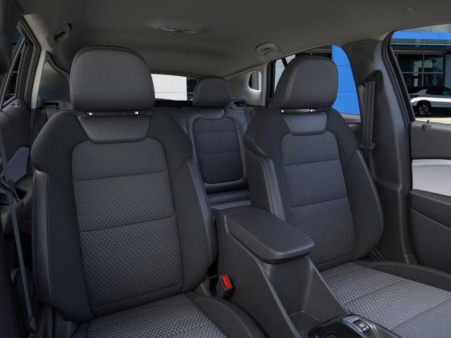 New 2026 Chevrolet Trax LT w/ Driver Confidence Package image 52