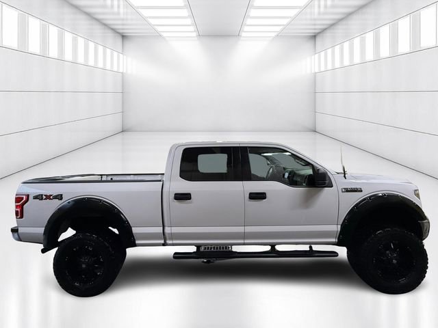 Used 2019 Ford F150 XLT w/ Trailer Tow Package image 4