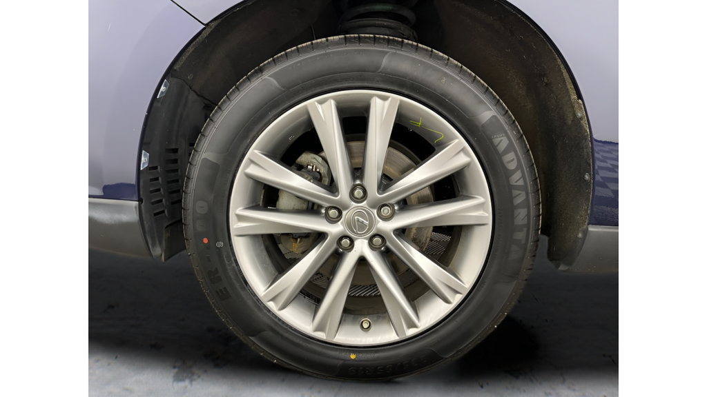 Used 2015 Lexus RX 450h AWD image 24