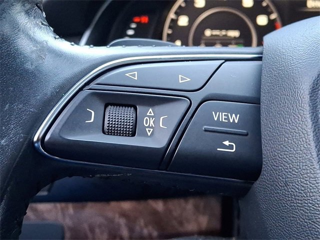 Used 2017 Audi Q7 3.0T Premium Plus w/ Premium Plus Package image 25