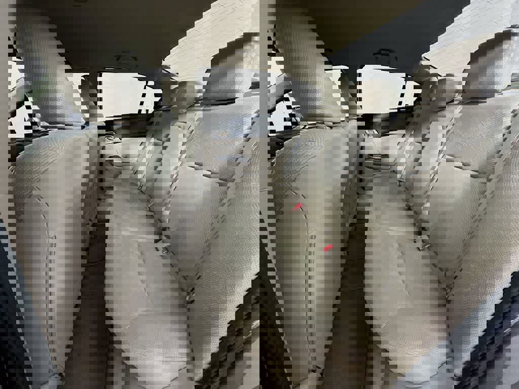 Used 2012 Honda Civic LX image 13