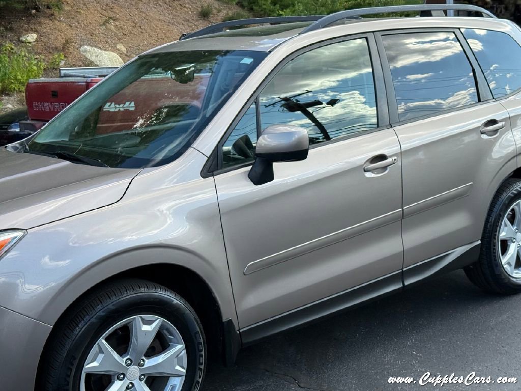 Used 2014 Subaru Forester 2.5i Premium w/ All-Weather Package image 33