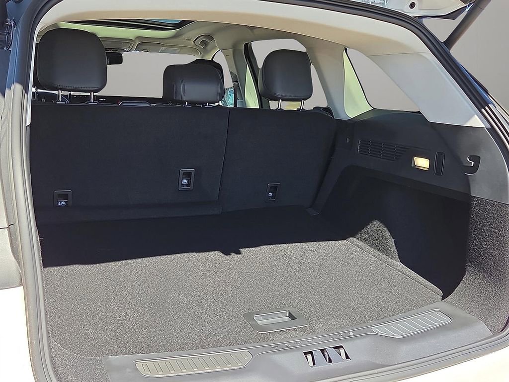 New 2026 Lincoln Nautilus Reserve AWD/4WD image 8