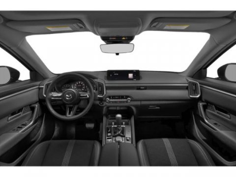 New 2026 MAZDA CX-50 AWD 2.5 S w/ Cargo Package image 10