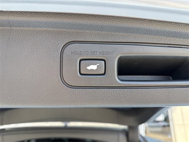 Certified 2024 Honda Odyssey Sport image 31