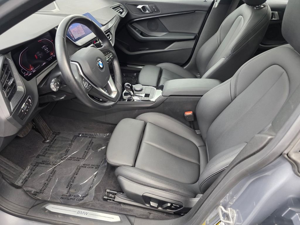 Used 2024 BMW 228i Gran Coupe w/ Convenience Package FWD image 9