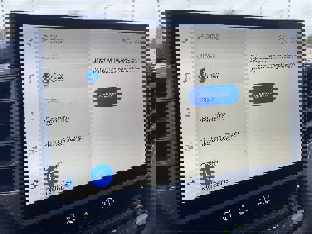 New 2026 Toyota Tundra Limited image 21