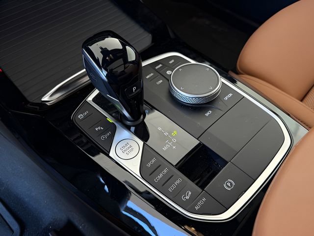 Used 2024 BMW X3 xDrive30i w/ Convenience Package image 30