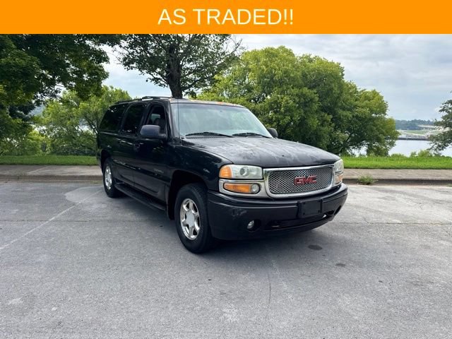 Used 2002 GMC Yukon XL Denali AWD/4WD image 1