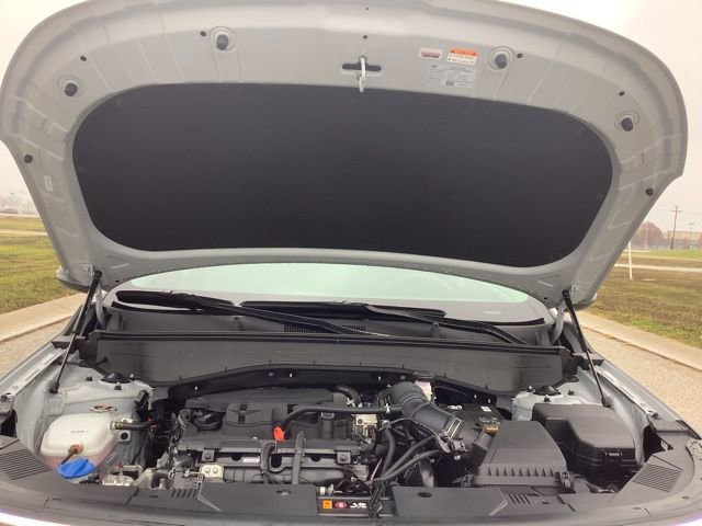 New 2026 Hyundai Kona SEL Premium image 12