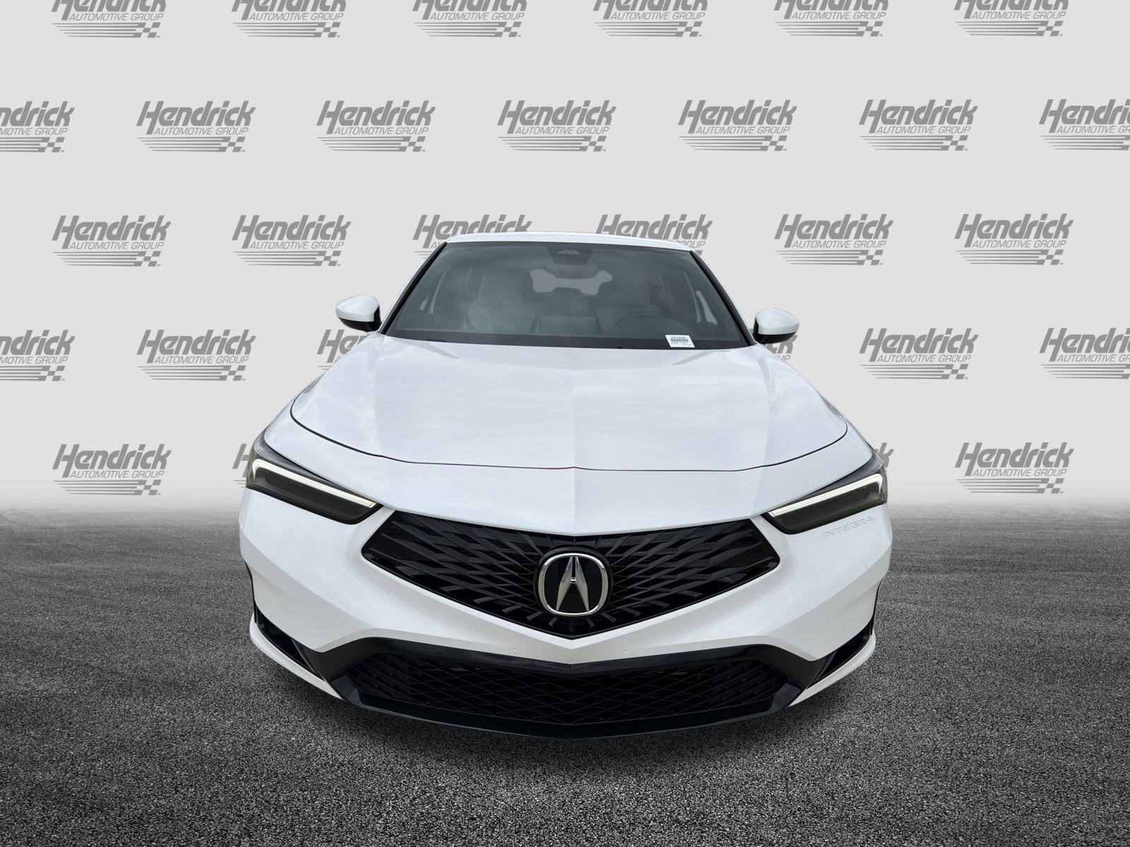 Certified 2025 Acura Integra A-Spec image 3