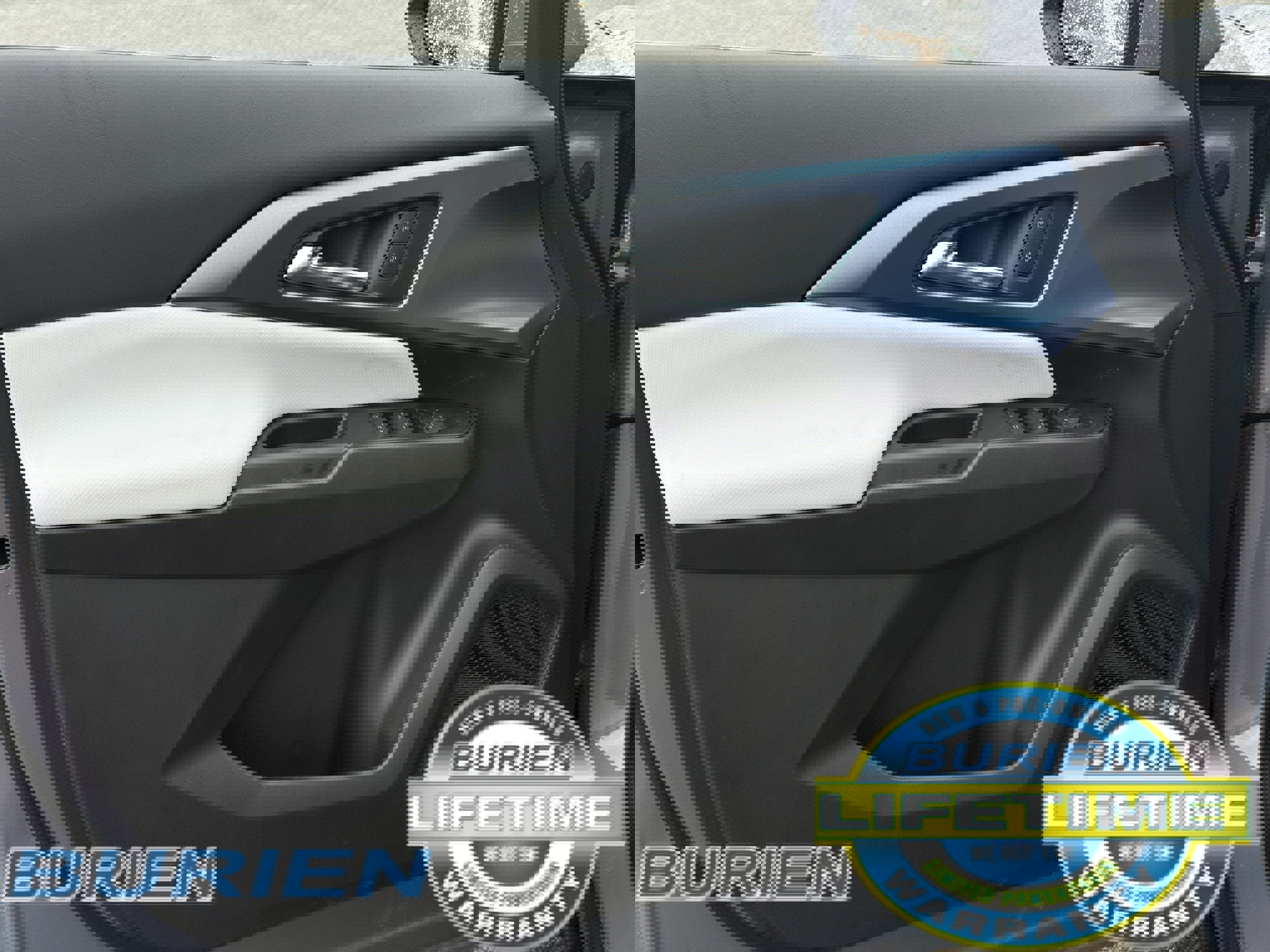 New 2026 Chevrolet Equinox EV LT image 9