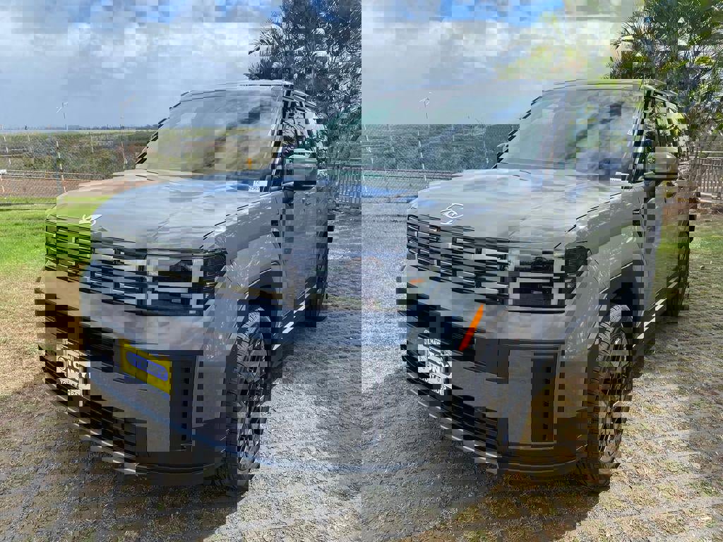 New 2026 Hyundai Santa Fe SE image 21