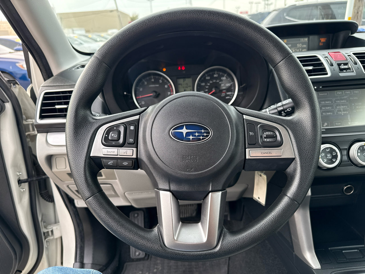 Used 2018 Subaru Forester 2.5i w/ Alloy Wheel Package image 15