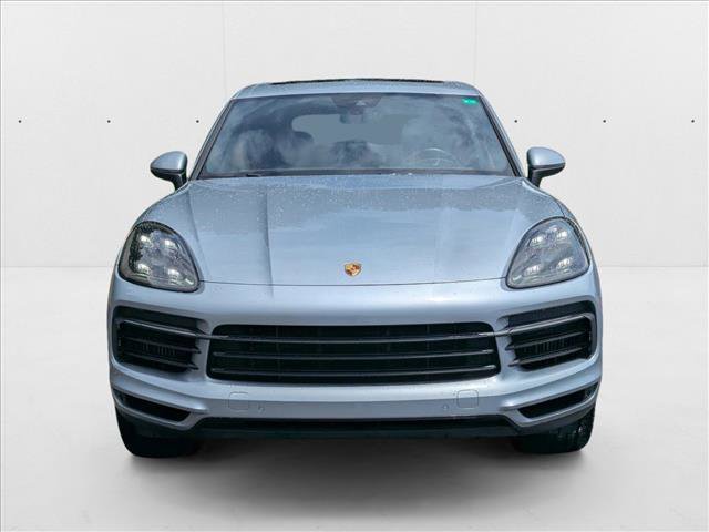 Used 2020 Porsche Cayenne S video 2