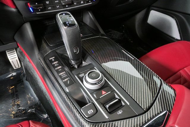 Certified 2022 Maserati Levante Trofeo AWD/4WD image 18